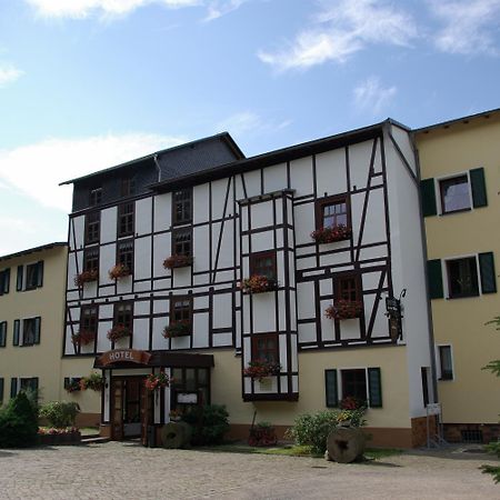 Hotel In Der Muehle Werdau Extérieur photo