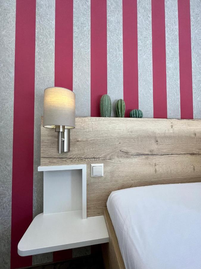 Hotel In Der Muehle Werdau Extérieur photo