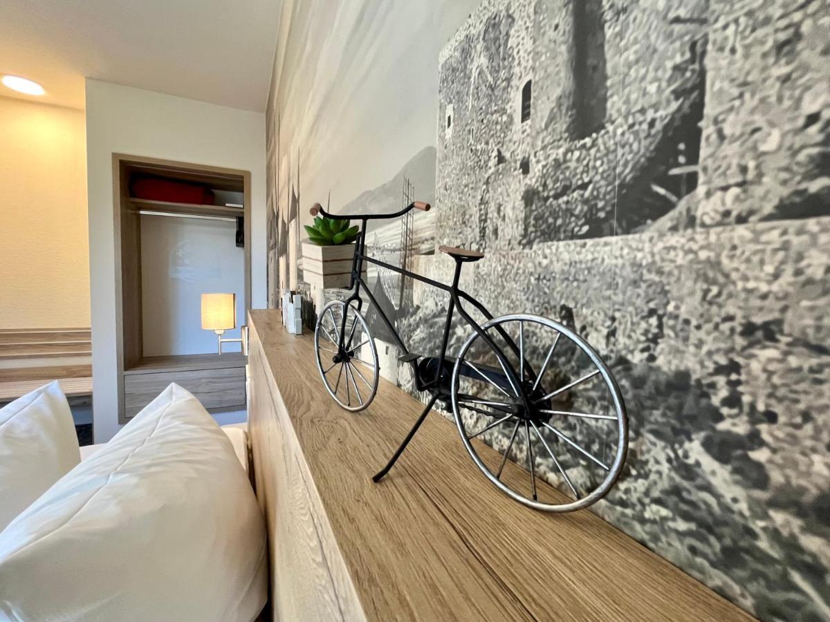 Hotel In Der Muehle Werdau Extérieur photo