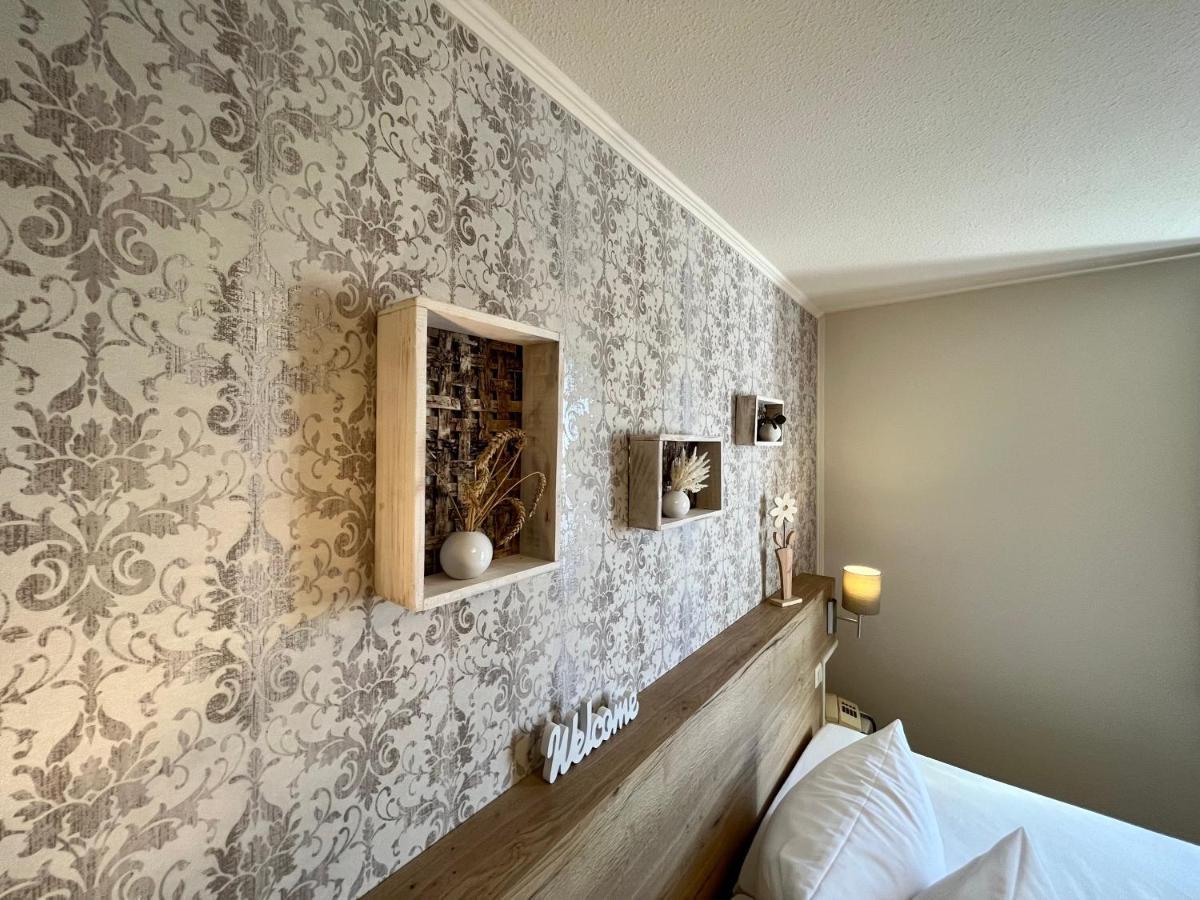 Hotel In Der Muehle Werdau Extérieur photo