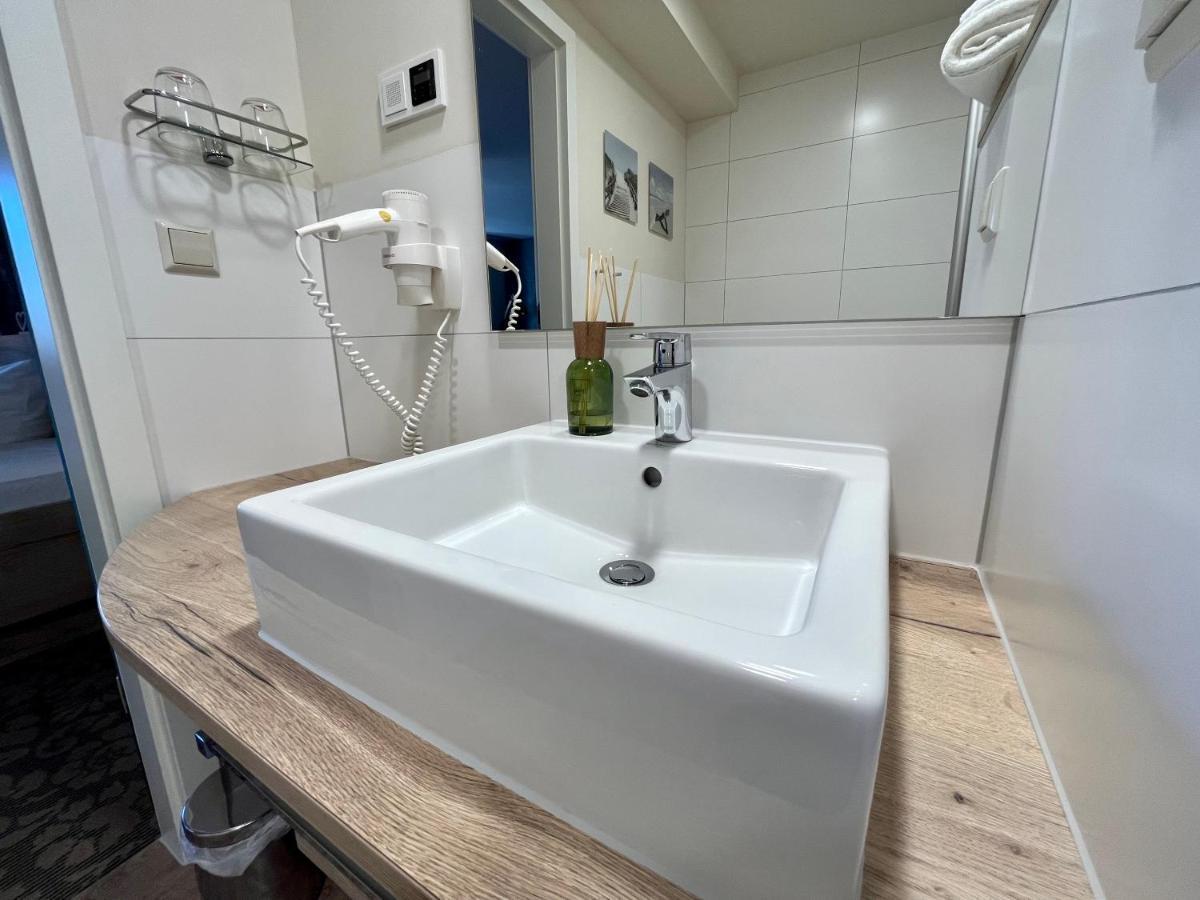 Hotel In Der Muehle Werdau Extérieur photo
