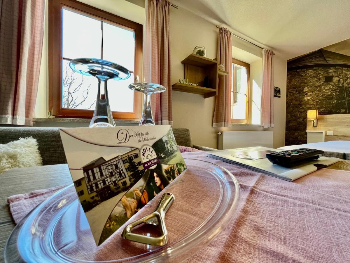 Hotel In Der Muehle Werdau Extérieur photo
