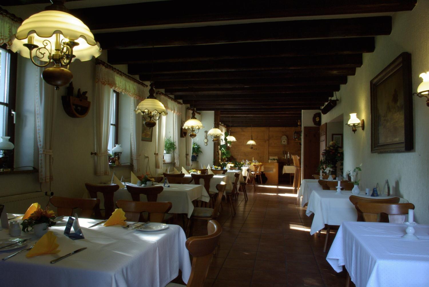 Hotel In Der Muehle Werdau Extérieur photo