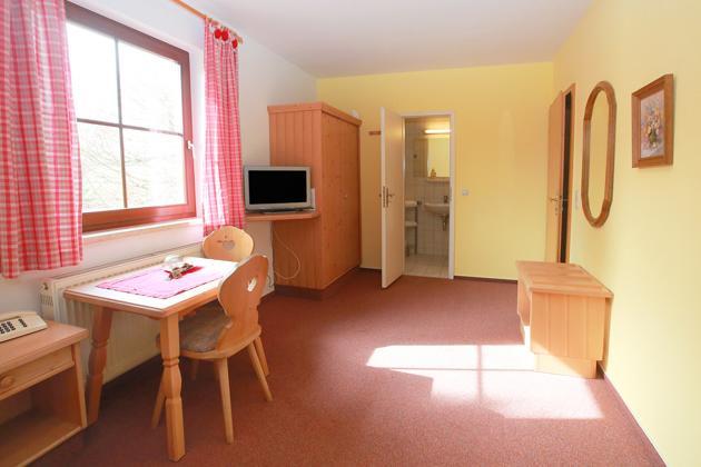 Hotel In Der Muehle Werdau Chambre photo