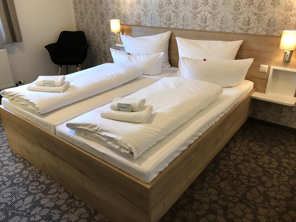 Hotel In Der Muehle Werdau Extérieur photo