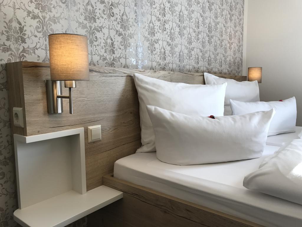 Hotel In Der Muehle Werdau Extérieur photo