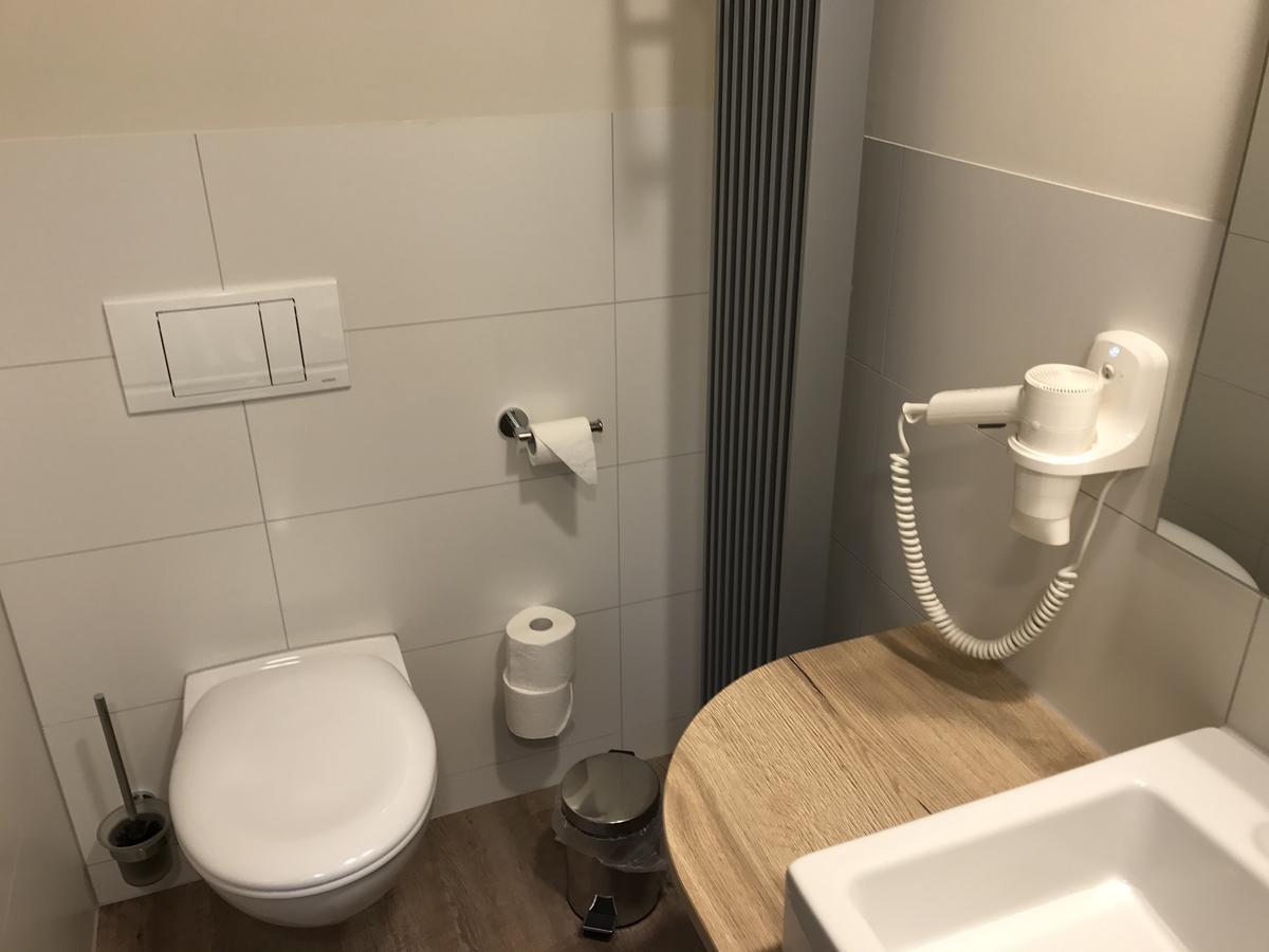 Hotel In Der Muehle Werdau Extérieur photo
