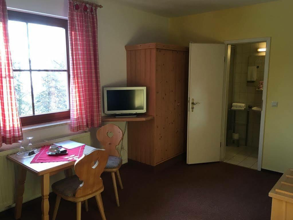 Hotel In Der Muehle Werdau Extérieur photo