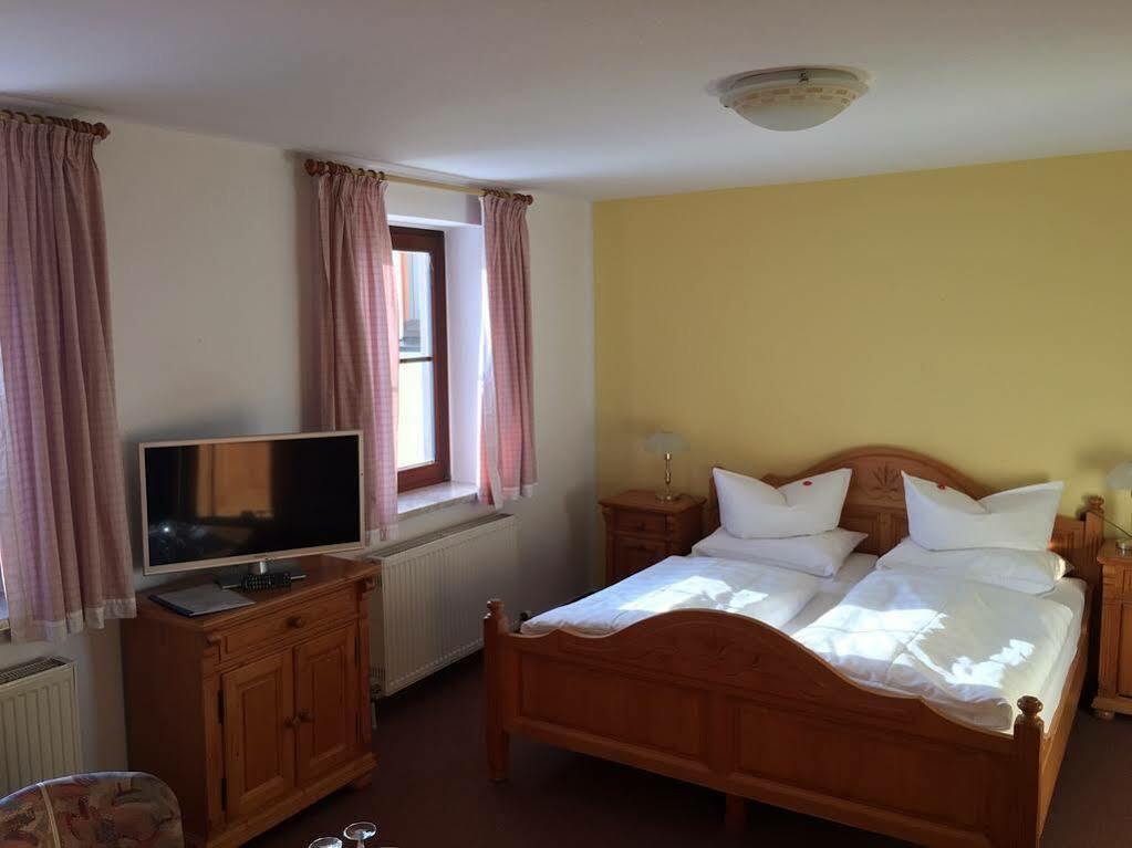 Hotel In Der Muehle Werdau Extérieur photo